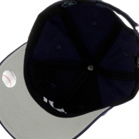 Chipiu 47 Brand MLB New York Yankees MVP SNAPBACK thumbnav 2