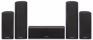 Акустическая система Kenwood KS 2200HTB