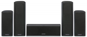 Sistem acustic Kenwood KS 2200HTB thumbnav 1