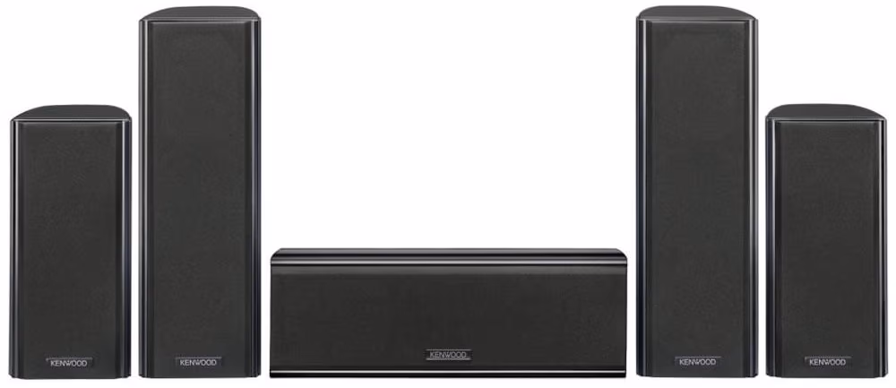 Акустическая система Kenwood KS 3200HTB