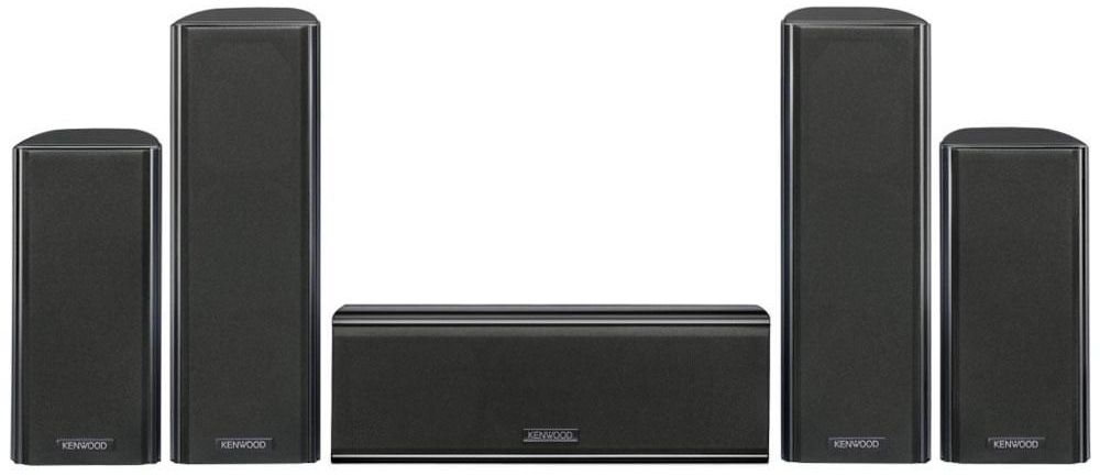 Акустическая система Kenwood KS 3200HTB photo 1