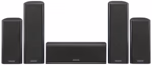 Акустическая система Kenwood KS 3200HTB