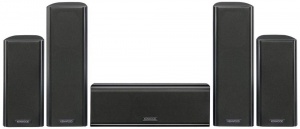 Акустическая система Kenwood KS 3200HTB thumbnav 1
