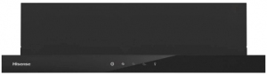 Hota telescopica Hisense MH6TL4TB thumbnav 1