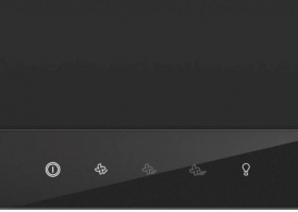 Hota telescopica Hisense MH6TL4TB thumbnav 2