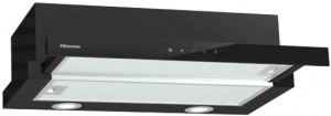 Hota telescopica Hisense MH6TL4TB thumbnav 3