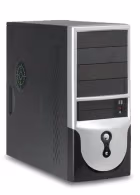 Системный блок AMD PC1023