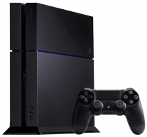 Consola Sony PlayStation 4 Pro, 1Tb