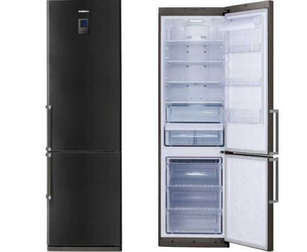 Frigider Samsung RL44ECTB photo 1 Frigider Samsung RL44ECTB photo 1