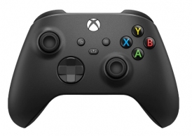Consola pentru jocuri Microsoft Xbox Series X 1TB Carbon Black thumbnav 4