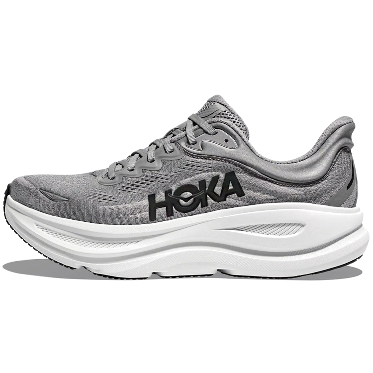 Incaltaminte Sport Hoka Bondi 9 pt Barbati / 42.5 / Gri photo 1