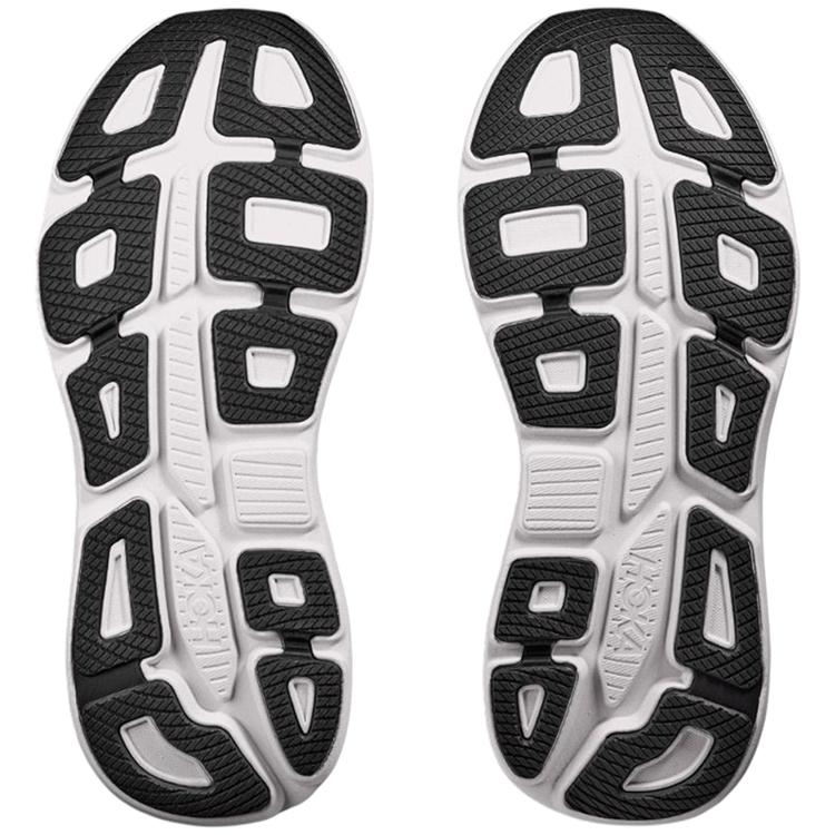 Incaltaminte Sport Hoka Bondi 9 pt Barbati / 42.5 / Gri photo 4