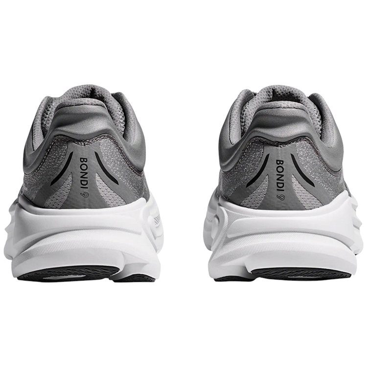 Incaltaminte Sport Hoka Bondi 9 pt Barbati / 42.5 / Gri photo 5