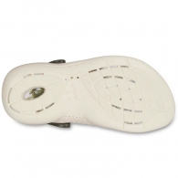 Шлепанцы Crocs LiteRide 360 Marbled thumbnav 2