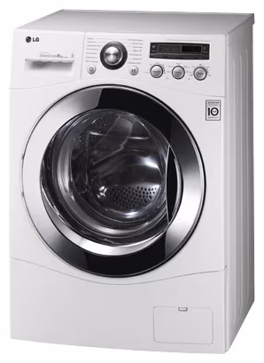 Стиральная машина LG F1281TD 