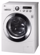 Masina de spalat LG F1281TD