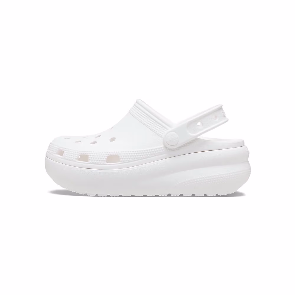 Шлепанцы Crocs Classic Cutie Clog Kids 