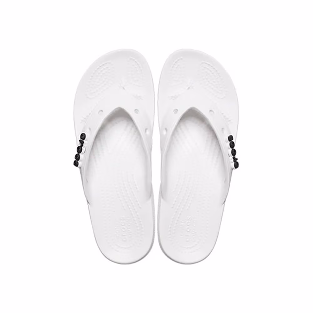 Шлепанцы Crocs Classic Flip 