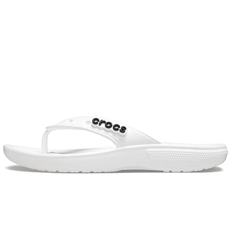 Slapi Crocs Classic Flip photo 