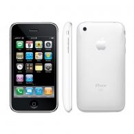 Smartphone Apple iPhone 3G 128Mb/16GB White thumbnav 1
