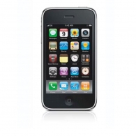 Smartphone Apple iPhone 3G 128Mb/16GB White thumbnav 2