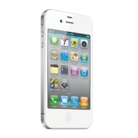 Smartphone Apple iPhone 4 512MB/32GB White thumbnav 2