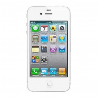 Smartphone Apple iPhone 4S 512MB/16GB White thumbnav 1