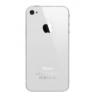 Smartphone Apple iPhone 4S 512MB/64GB White thumbnav 3