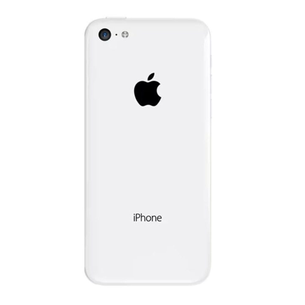 Smartphone Apple iPhone 5C / 4.0'' / 1 GB / 32 / White photo 3