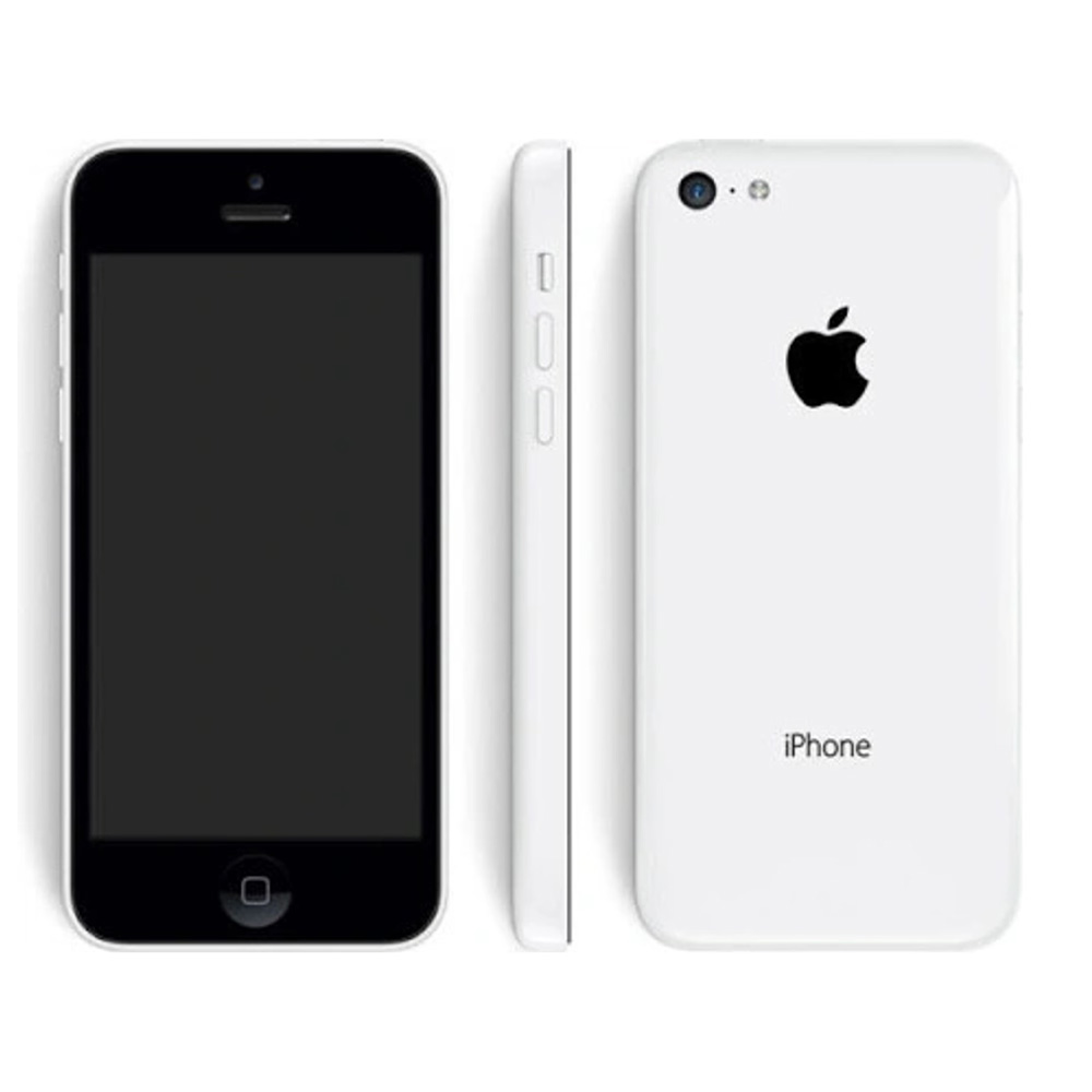 Smartphone Apple iPhone 5C / 4.0'' / 1 GB / 32 / White photo 4