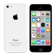 Smartphone Apple iPhone 5C 1/32GB White thumbnav 1