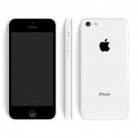 Smartphone Apple iPhone 5C 1/32GB White thumbnav 4