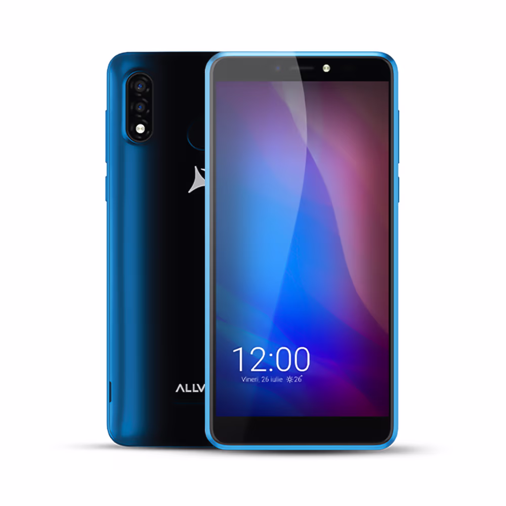 Smartphone Allview A20 Lite 1/32GB Blue 