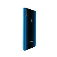 Смартфон Allview A20 Lite 1/32GB Blue thumbnav 4