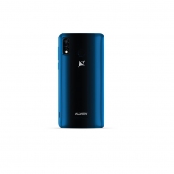 Смартфон Allview A20 Lite 1/32GB Blue thumbnav 5