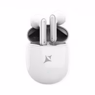 Casti fara fir Allview ATW01 White
