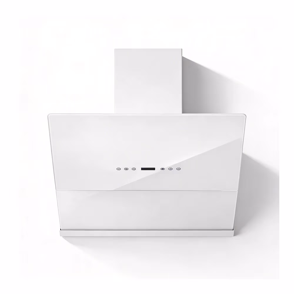 Вытяжка Eurolux AUTOMOD 2030 60 WHITE 
