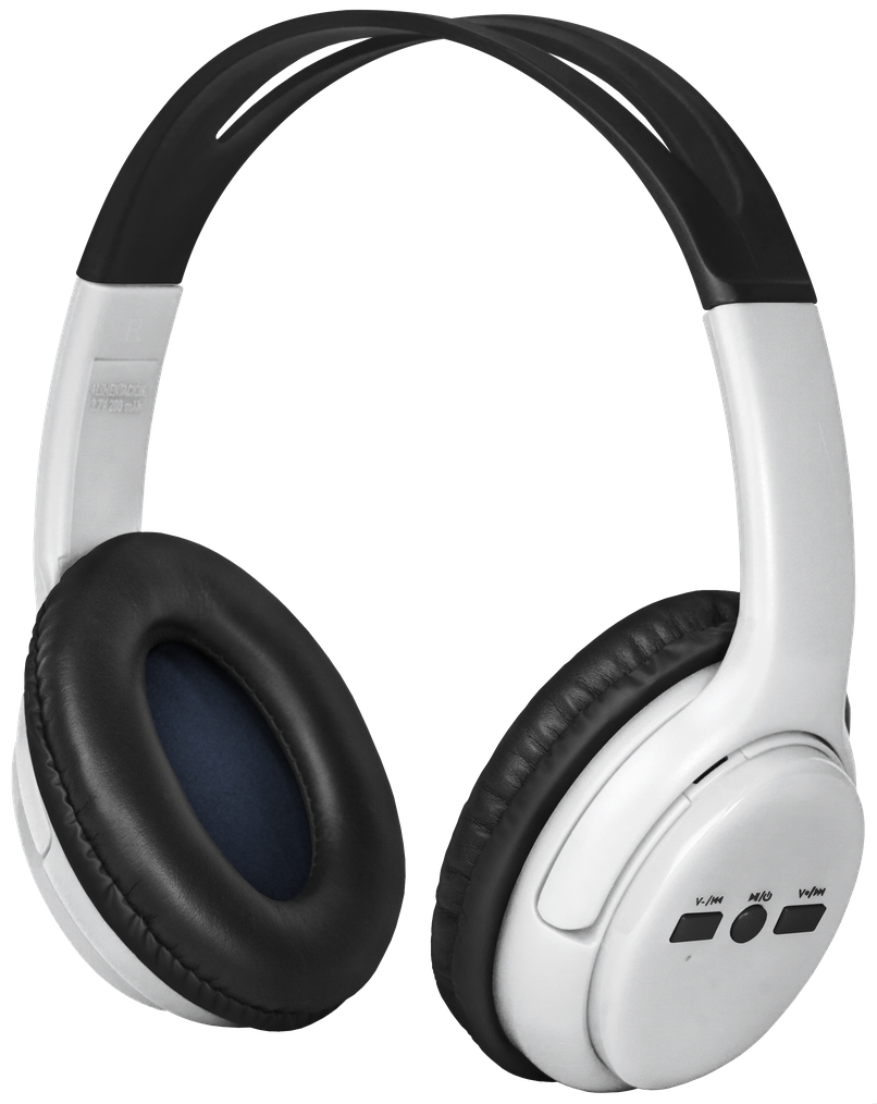 Наушники Defender Белый Bluetooth / / Белый photo 4