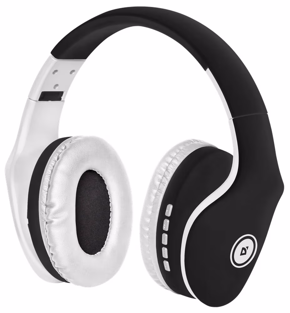 Наушники беспроводные Defender FreeMotion B525