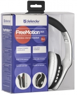 Наушники беспроводные Defender FreeMotion B525 thumbnav 3