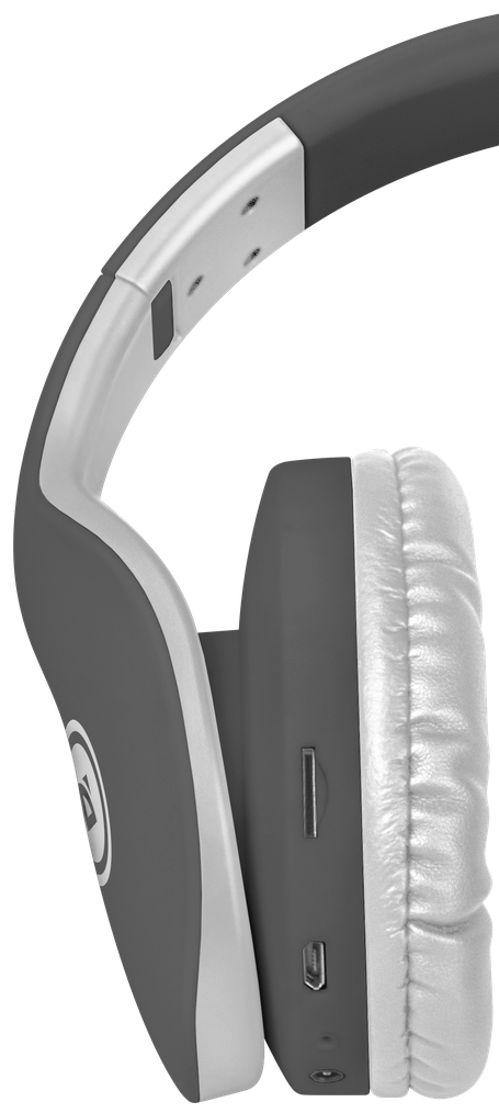 Căști Defender Argintiu Bluetooth / / Argintiu photo 2