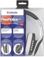 Casti fara fir Defender FreeMotion B525 thumbnav 4