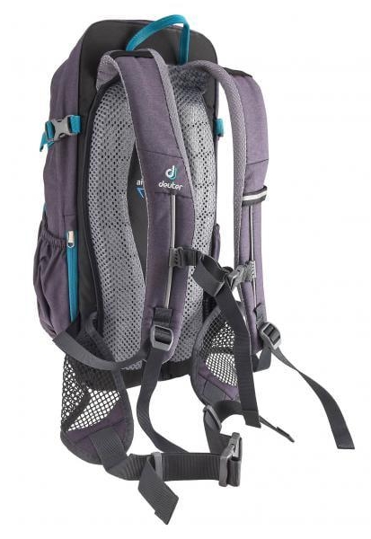 Rucsac Deuter BikeI20graphite photo 2