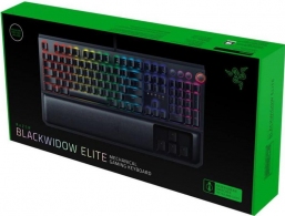 Tastatura cu fir Razer BlackWidow Elite thumbnav 2