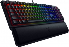 Tastatura cu fir Razer BlackWidow Elite thumbnav 3
