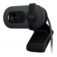 Camera Web Logitech Brio 105 Graphite (960-001592) thumbnav 2