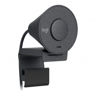 Camera Web Logitech Brio 300 Graphite (960-001436) thumbnav 4