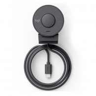 Camera Web Logitech Brio 300 Graphite (960-001436) thumbnav 6