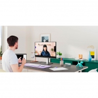 Camera Web Logitech Brio 300 Graphite (960-001436) thumbnav 8