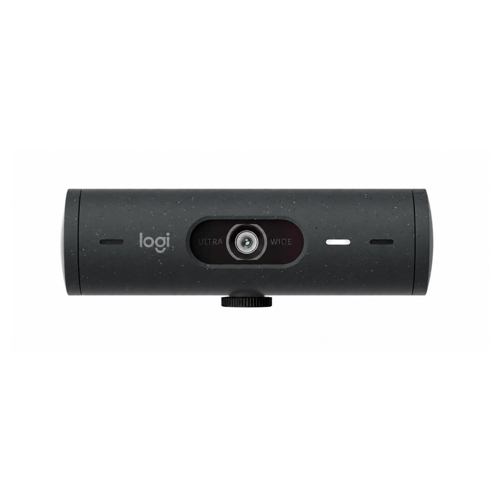 Веб камера Logitech Brio 500 Graphite(L960-001422) photo 3